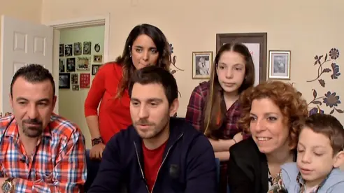 21. Bölüm Fragmanı 21. Bölüm Fragmanı