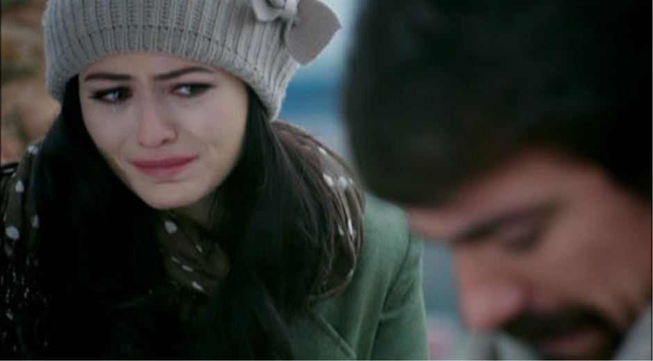 İffet 19. Bölüm Fragmanı