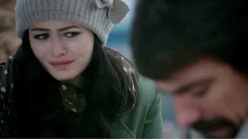 İffet 19. Bölüm Fragmanı İffet 19. Bölüm Fragmanı