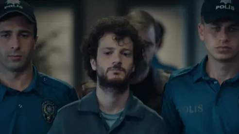 7. Bölüm Fragman 7. Bölüm Fragman