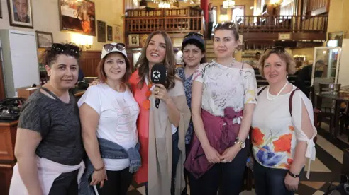 65. Bölüm Fragmanı 65. Bölüm Fragmanı