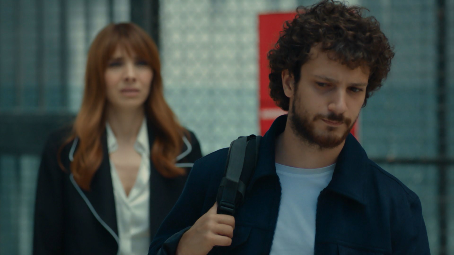 Siz Artık Benim Ailem Değilsiniz!