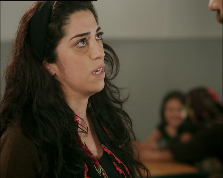 İffet hamile mi?