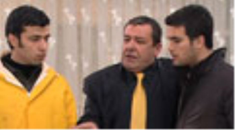 Tarık Pabuçcuoğlu