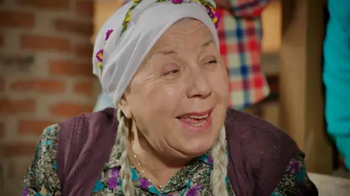 Sultan Ana'nın vasiyeti! Sultan Ana'nın vasiyeti!
