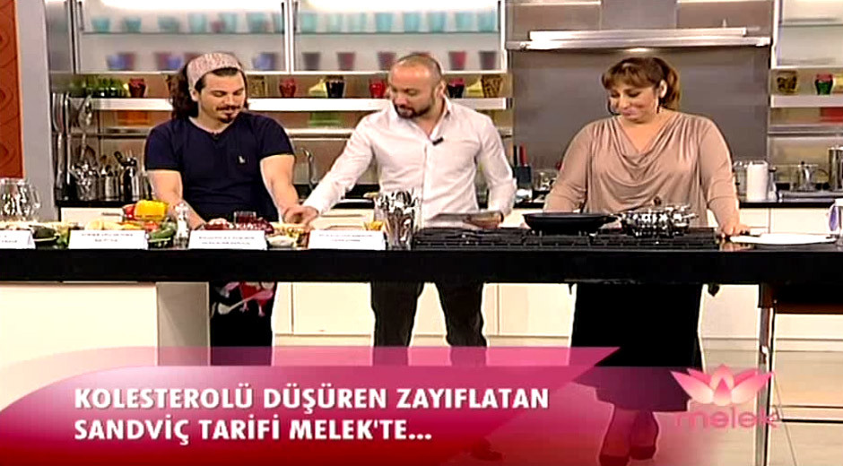 Kolesterolu düşüren ve zayıflatan çay