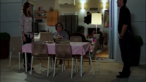 'Ela, seni seviyorum' 'Ela, seni seviyorum'