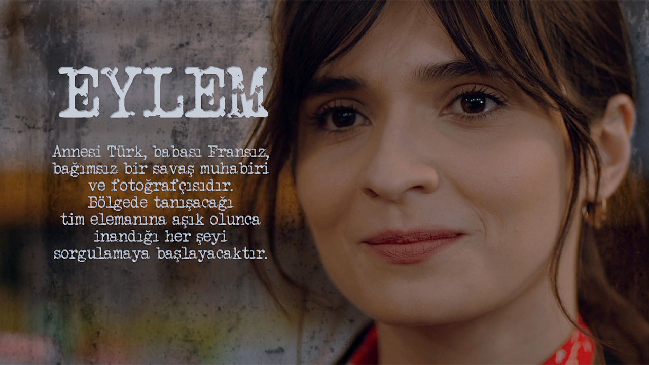 Eylem