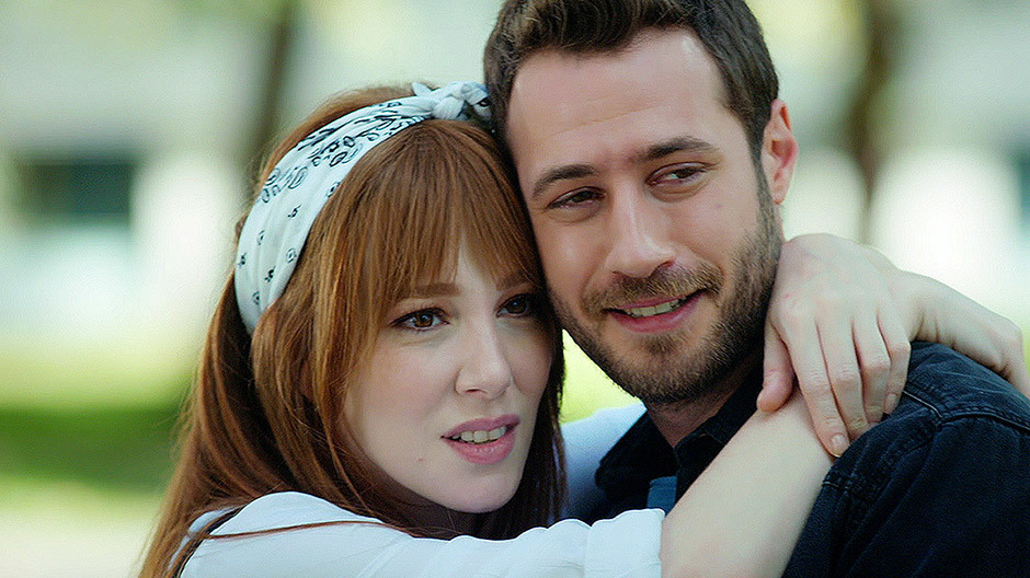 Bu Yaz Evlenelim!