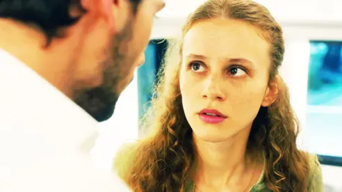 Menajerimi Ara 2. Bölüm Fragman Menajerimi Ara 2. Bölüm Fragman