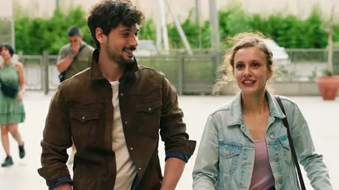 Menajerimi Ara 1. Bölüm 4. Ön İzleme Menajerimi Ara 1. Bölüm 4. Ön İzleme