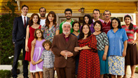 Aramızda Kalsın hikayesi ile içinizi ısıtacak!