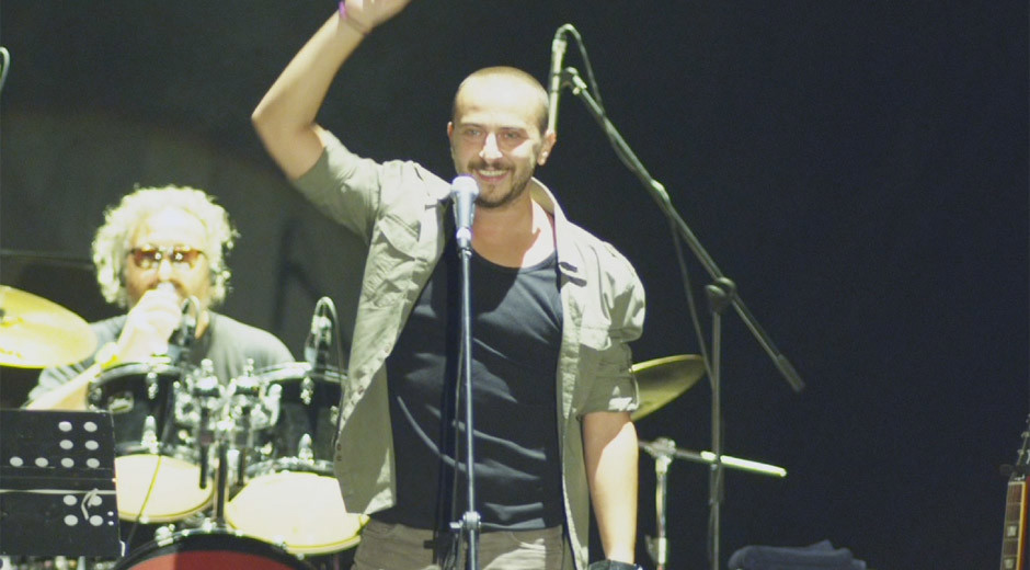 Leyla The Band İstanbul Konseri