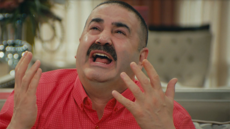 6. Bölüm 2. Fragmanı