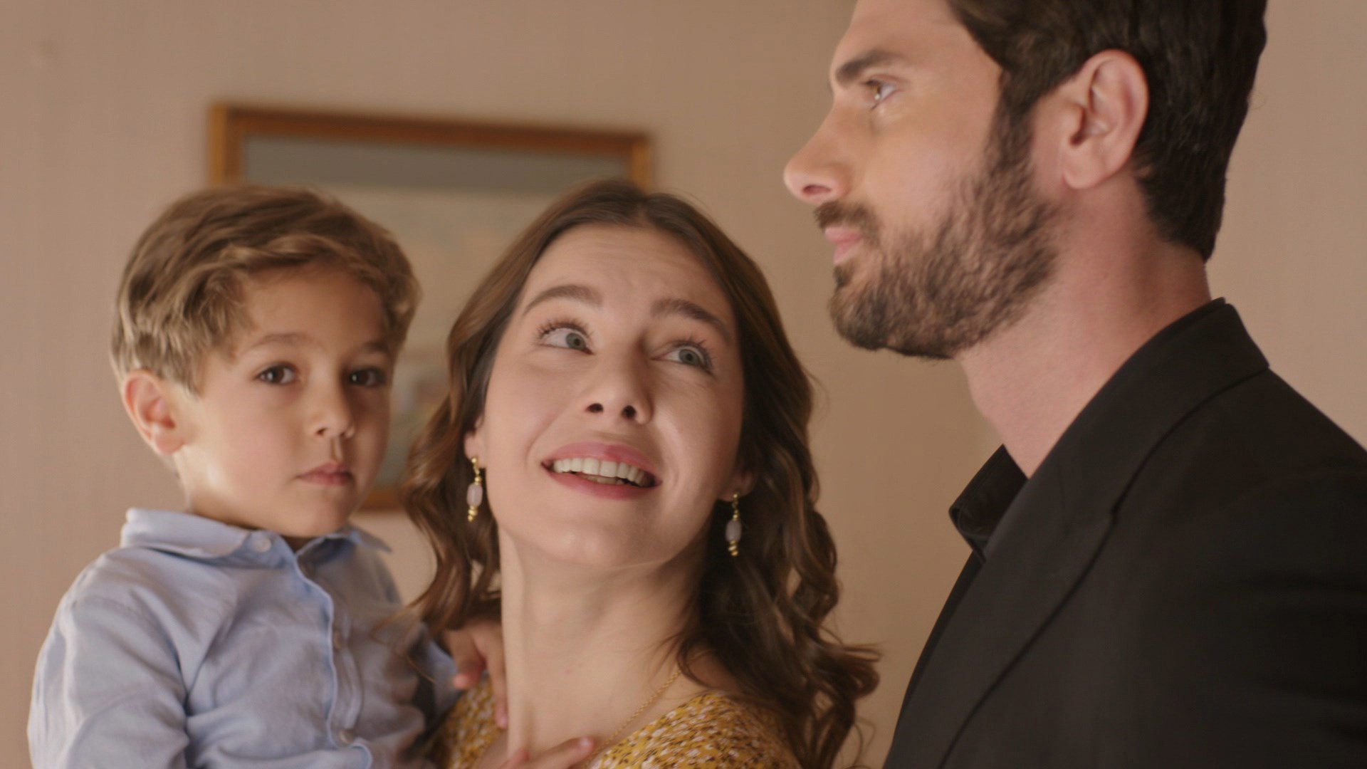 Yeni Hafta Tanıtım (17-21 Nisan)