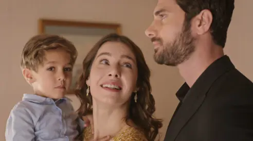 Yeni Hafta Tanıtım (17-21 Nisan) Yeni Hafta Tanıtım (17-21 Nisan)