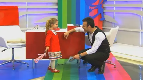 4. Bölüm Fragmanı 4. Bölüm Fragmanı