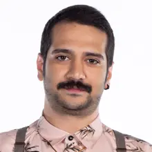 Cengiz Özdemir (Ceycey) Cengiz Özdemir (Ceycey)