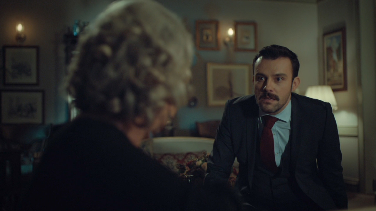 'Biz ne zaman senin oğulların olacağız?'