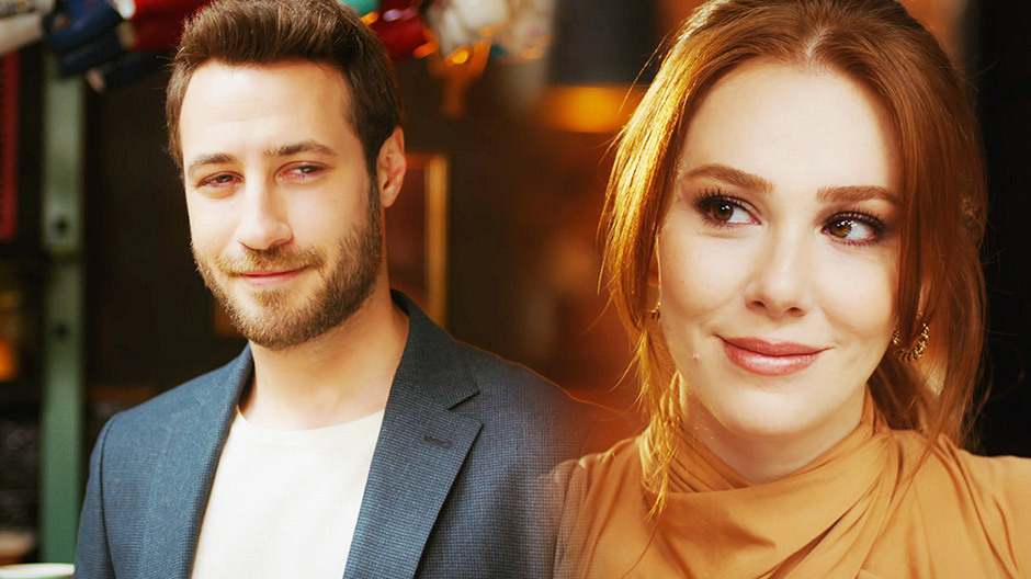 Birbirimize Belki Gülümseriz