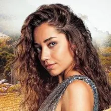 Azra Yılmaz Azra Yılmaz