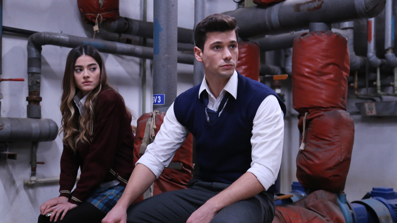 18. Bölüm Fragmanı