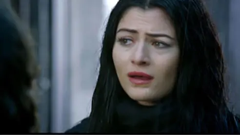 İffet 15.Bölüm Fragmanı İffet 15.Bölüm Fragmanı