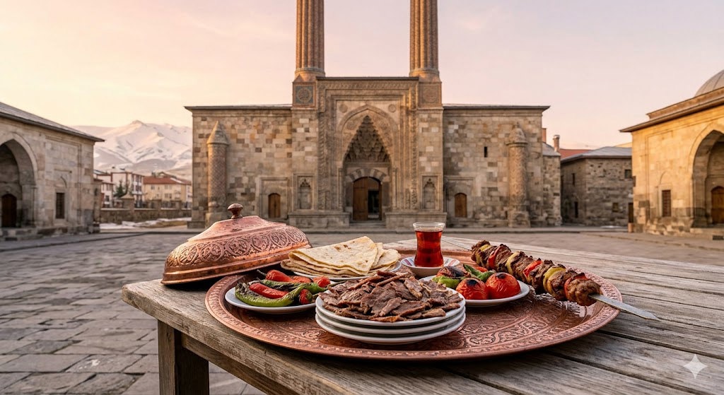 440. Bölüm - Erzurum