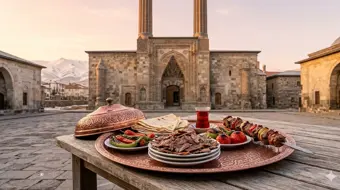 440. Bölüm - Erzurum