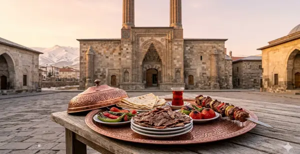 440. Bölüm - Erzurum