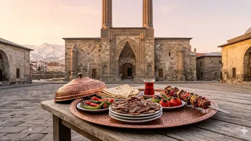 440. Bölüm - Erzurum 440. Bölüm - Erzurum