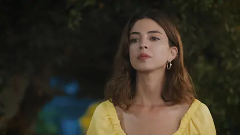 Hayatımla Oynayan Adama Aşık Olamam! Hayatımla Oynayan Adama Aşık Olamam!