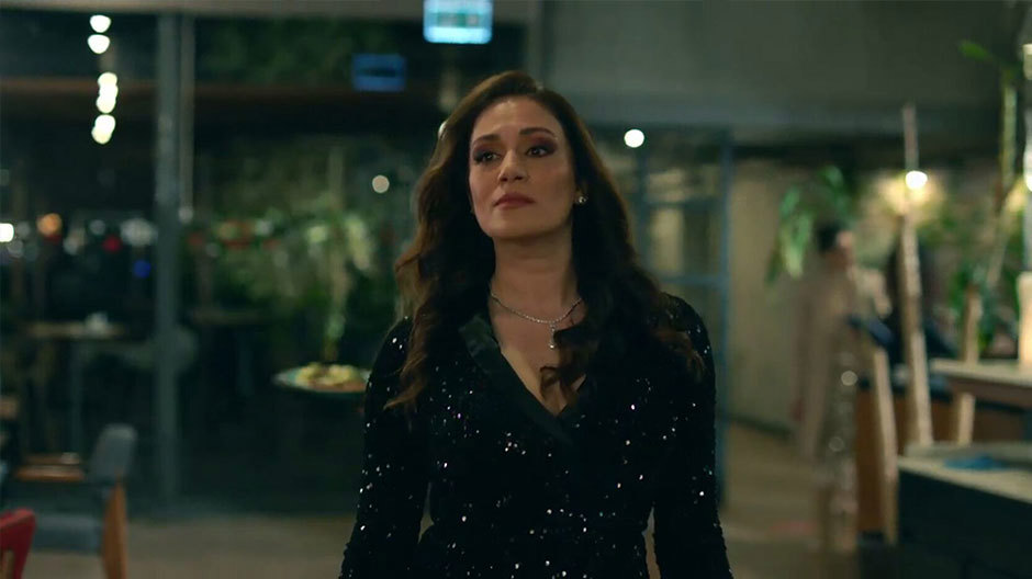 Oyuncu Kadrosuna Çok Özel Bir İsim Dahil Oldu!
