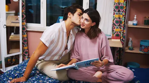 7. Bölüm Fragman (FİNAL) 7. Bölüm Fragman (FİNAL)