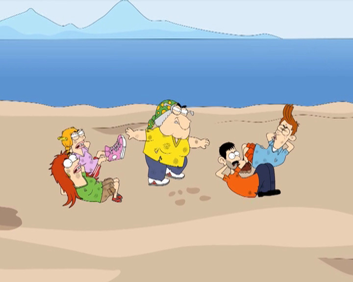 10.Bölüm Fragmanı