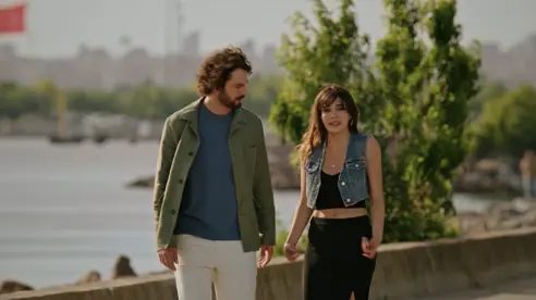 İntihar Mektubu Bırakıp Gitti! İntihar Mektubu Bırakıp Gitti!