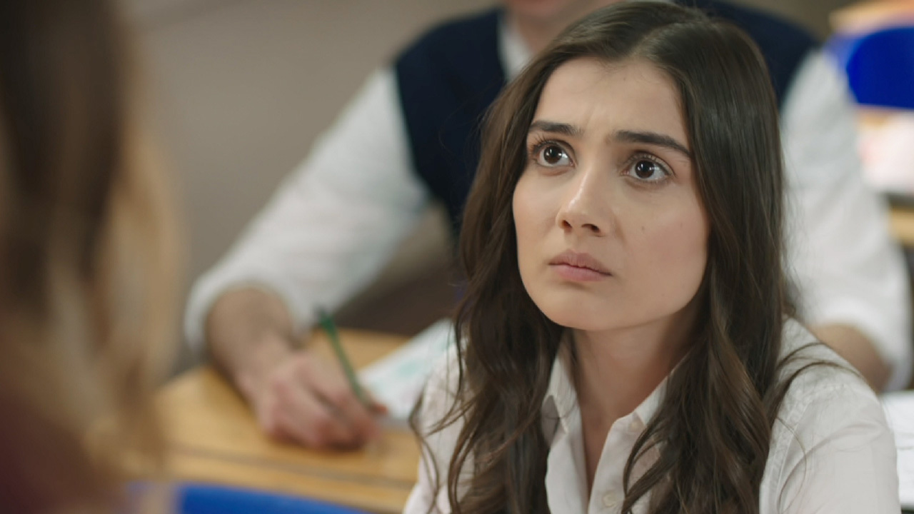 Arkadaşları Sevda'ya hesap soruyor!