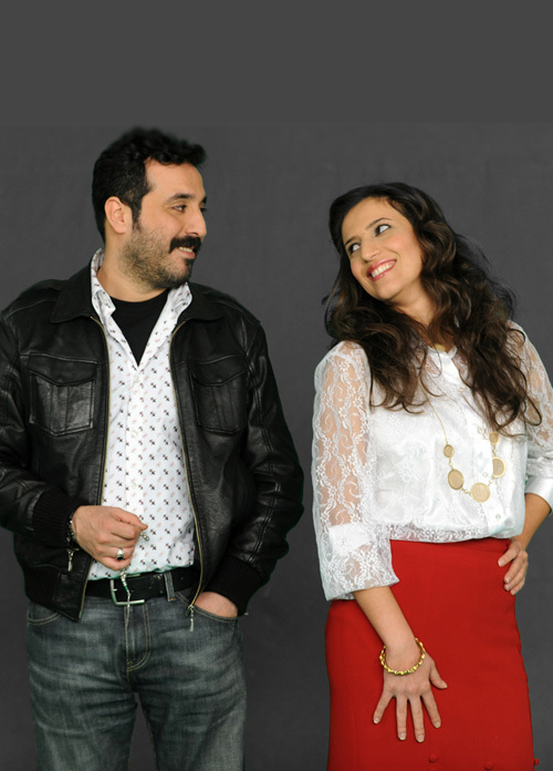 Cümbür Cemaat Aile