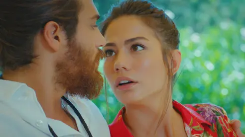 5. Bölüm 2. Fragmanı 5. Bölüm 2. Fragmanı