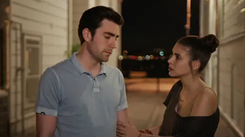 Hazan, Yağız'a bildiği tüm gerçekleri anlatabilecek mi? Hazan, Yağız'a bildiği tüm gerçekleri anlatabilecek mi?