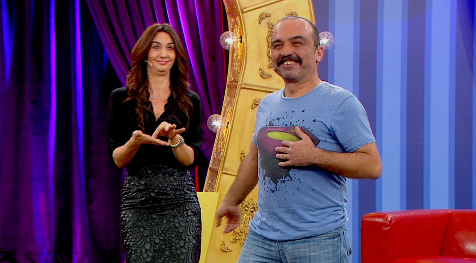 'Yaz kızım'