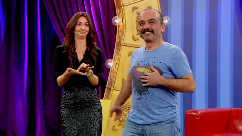 'Yaz kızım' 'Yaz kızım'