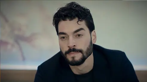 Ben Evliyim Ben Evliyim
