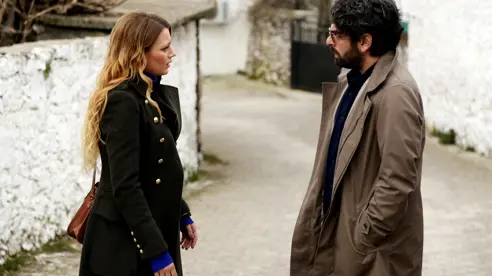 42. Bölüm Fragmanı 42. Bölüm Fragmanı