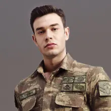 Uzman Çavuş Feyzullah Altıparmak Uzman Çavuş Feyzullah Altıparmak