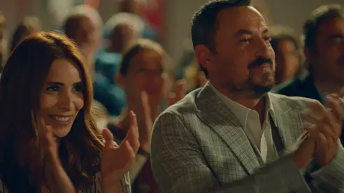 18. Bölüm Fragman 18. Bölüm Fragman