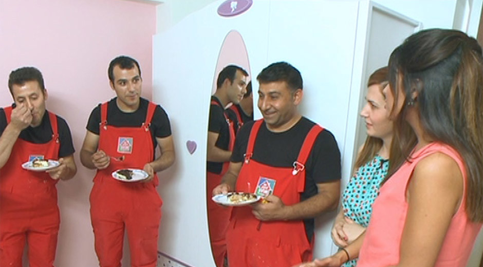 3. Bölüm Fragmanı