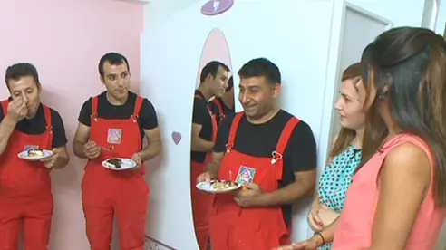 3. Bölüm Fragmanı 3. Bölüm Fragmanı
