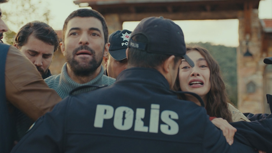 2. Bölüm Fragmanı