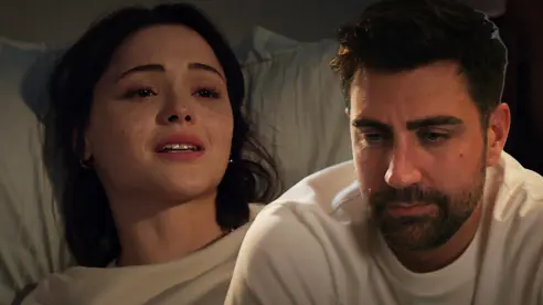 8. Bölüm Fragman (Sezon Finali) 8. Bölüm Fragman (Sezon Finali)